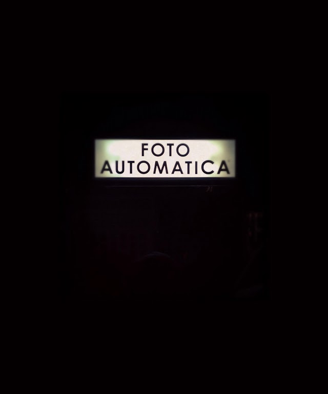 Fotoautomatica