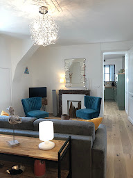 Photo n°15 de Agence Immobilière L' Atelier Locatif à La Rochelle (Agence de location de maisons de vacances)