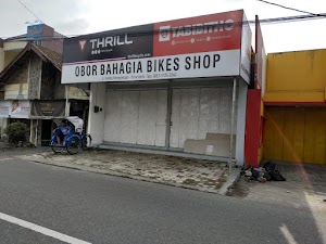 Obor Bahagia Bikeshop Purwokerto