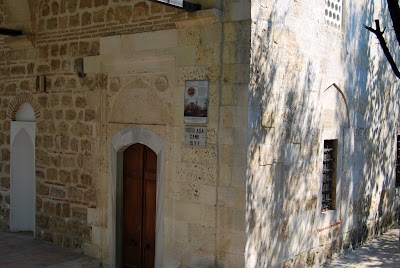 Photos of Hıdır Ağa Cami