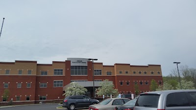 Photos of Upstate Orthopedics