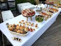 Provence Cooking Traiteur à Cotignac