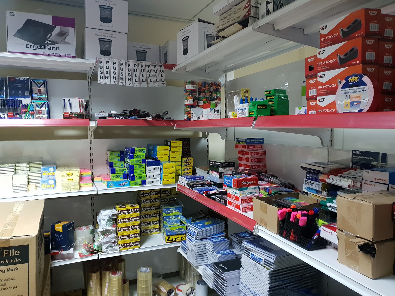 Office One LLC - Office Supplies & Stationery - صورة 4