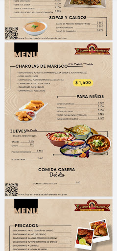 La Cocina De Castula Mariche - Thumbnail