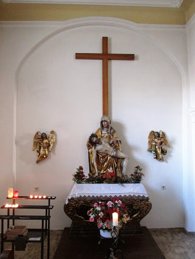 St. Augustin - Visual