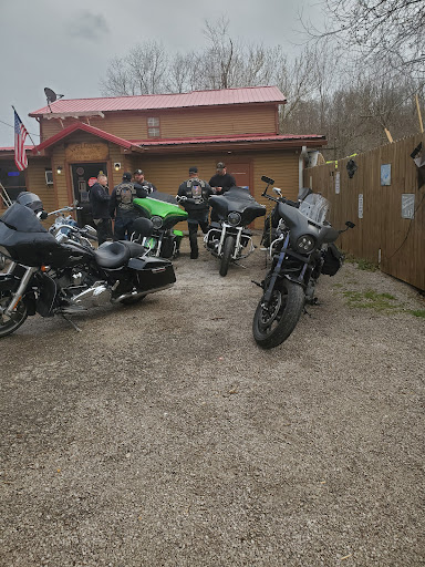 Hillbilly Shack - Visual