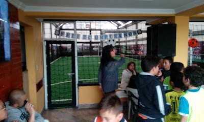 Photos of fervicom
