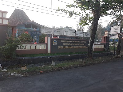 Photos of Kantor Kelurahan Bantarsoka