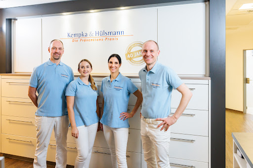 Zahnarztpraxis Dres. Kempka & Dr. Hülsmann