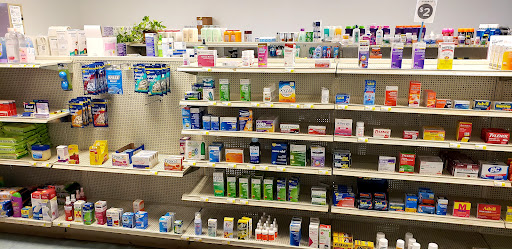 Pro-Script Pharmacy Services - Visual
