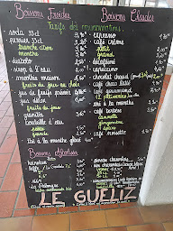 Photo n°24 de LE Guéliz restauration aux saveurs du Maroc à Saint-Palais-sur-Mer (Pâtisserie)