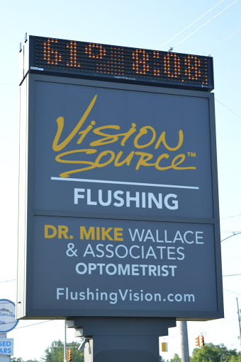 Flushing Vision Source