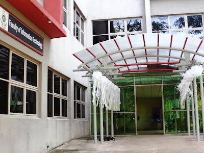 Photos of University Of Moratuwa