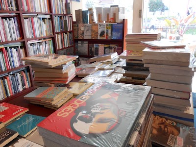Photos of L&iacute;belula Libros Manizales