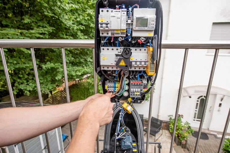 Eurotec Elektrotechnik GmbH & Co.KG