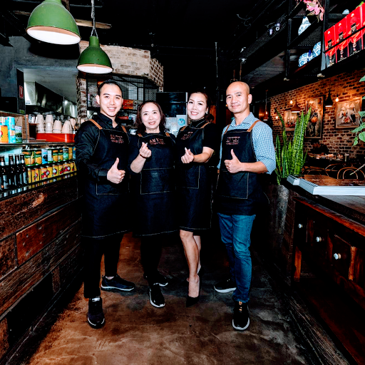 Photo of AN VIET CHATSWOOD