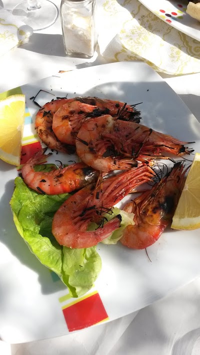 Photos of Restaurant ROMANA