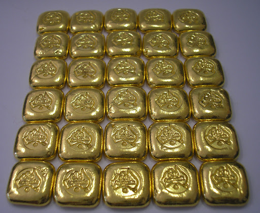 Cash For Gold Australia