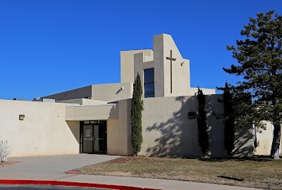 West Mesa Christian Church