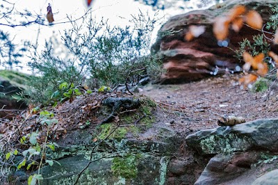 Naturschutzgebiet Katzensteine