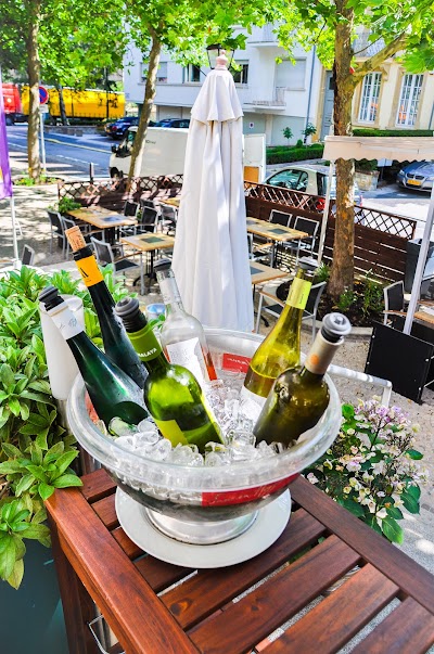 Photos of Brasserie Aubergine