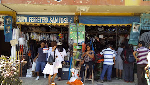 Ferreteria San Jose 0