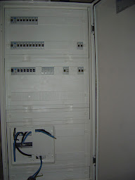 Photo n°15 de Sergelec Sergelec à Chelles (Électricien)