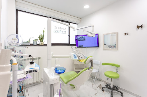 Maffei Medical - Studio Dentistico - Thumbnail