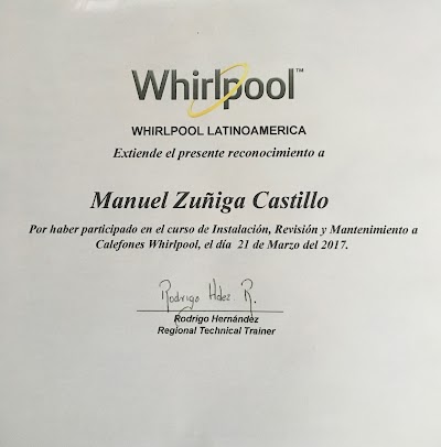 Photos of Servihogar electrodomesticos