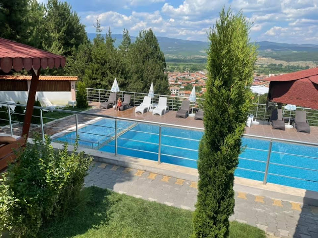 Opinii despre Спа хотел и ресторант “Катерина” - гр. Хаджидимово în Благоевград - Хотел