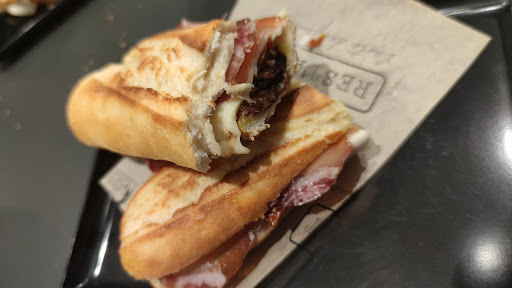 Rest'Art - L'arte del panino - Thumbnail