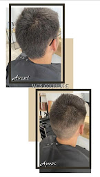 Photo n°19 de MSC COIFFURE à Gretz-Armainvilliers (Salon de coiffure)