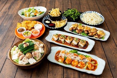 ミライザカ 久茂地 国際通り店