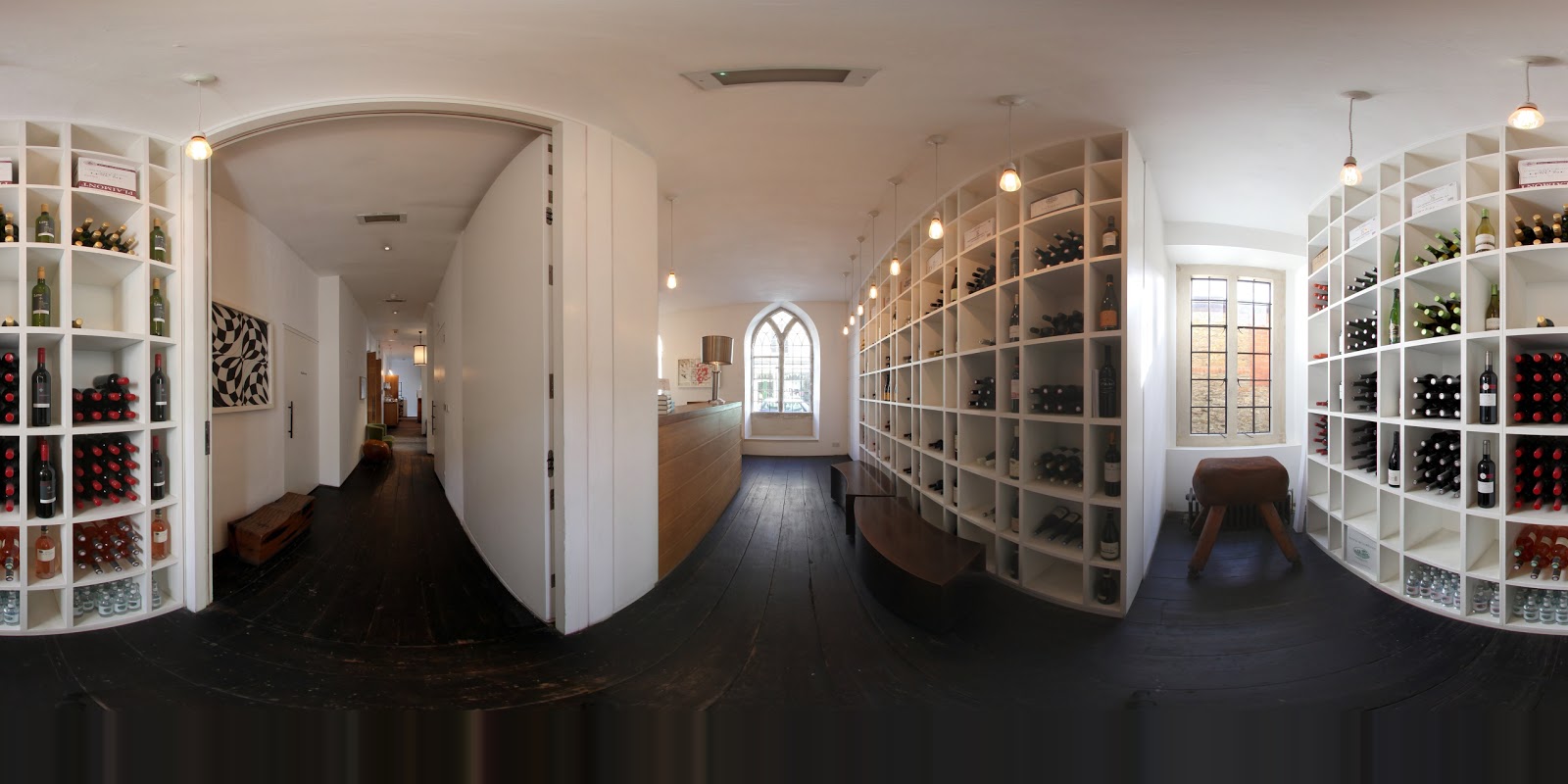 At The Chapel — photo 12