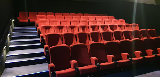 Top Town Cinema - Thumbnail