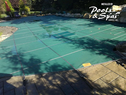 Pools & Spas Services Inc - Thumbnail