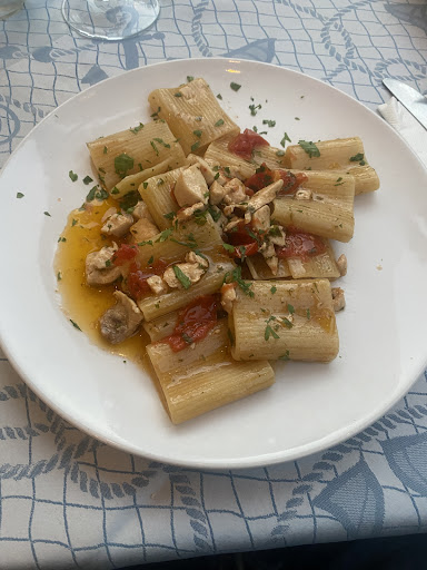 Maricucciata - Visual