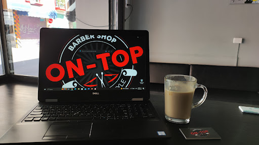 On-Top Barber Shop - Thumbnail
