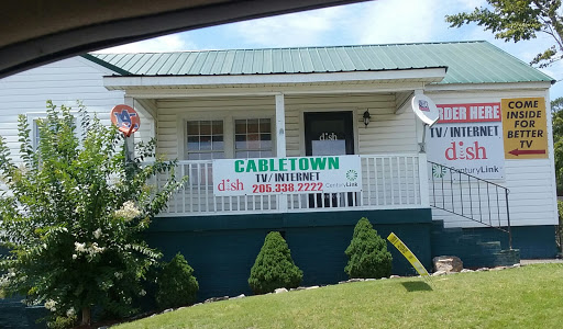 CableTown Inc. - Visual