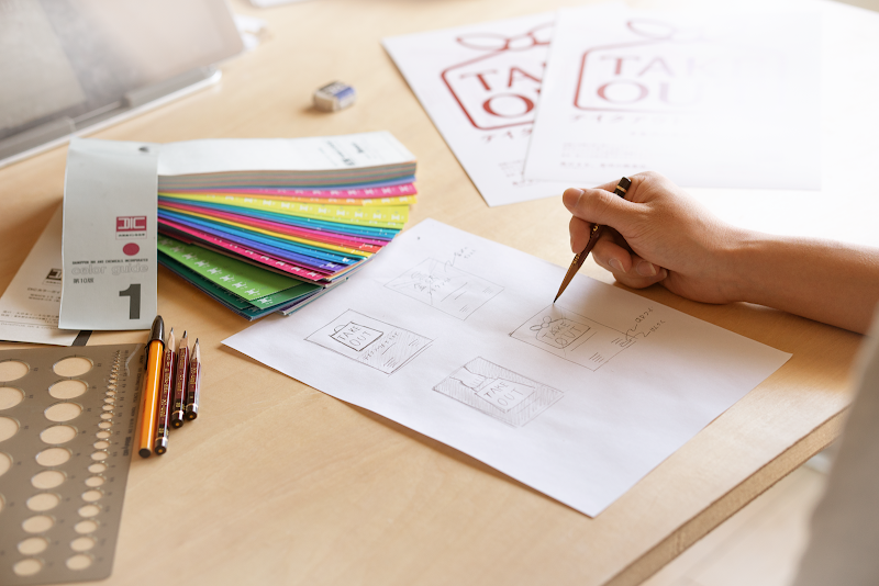 株式会社 picks design