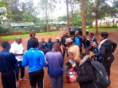 Photos of Treeside Special School for the MH