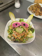 En Bois de Bout à Daumazan-sur-Arize