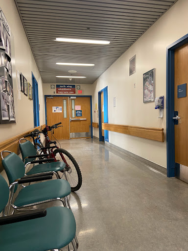 Coaldale Health Centre - Thumbnail