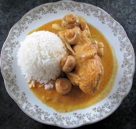 Photo n°2 de Mon chef cuisinier à domicile dans le Haut-Rhin 68: Sovann OR à Diefmatten (Traiteur)