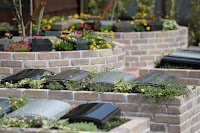 碧南はなえみ墓園