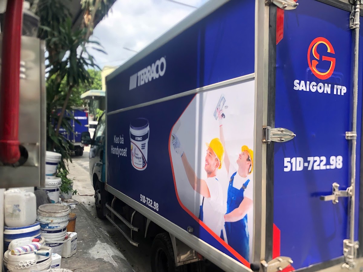 [DỰ ÁN KHAI XUÂN] TERRACO – SÀN CÔNG NGHIỆP THỤY ĐIỂN "LÊN ĐỒ" RỰC RỠ ĐẦU NĂM 2026