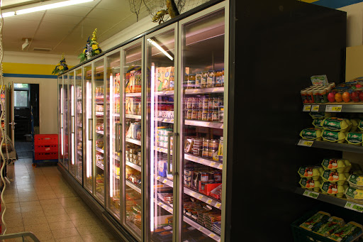 EDEKA Halecker - Thumbnail