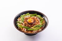 横浜家系ラーメン丸岡商店各務原店