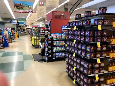 Times Supermarket - Kihei