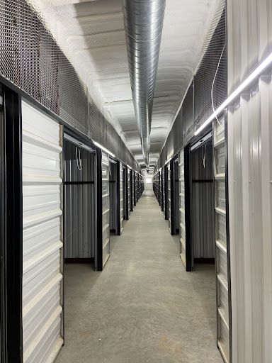 1810 Storage - Visual